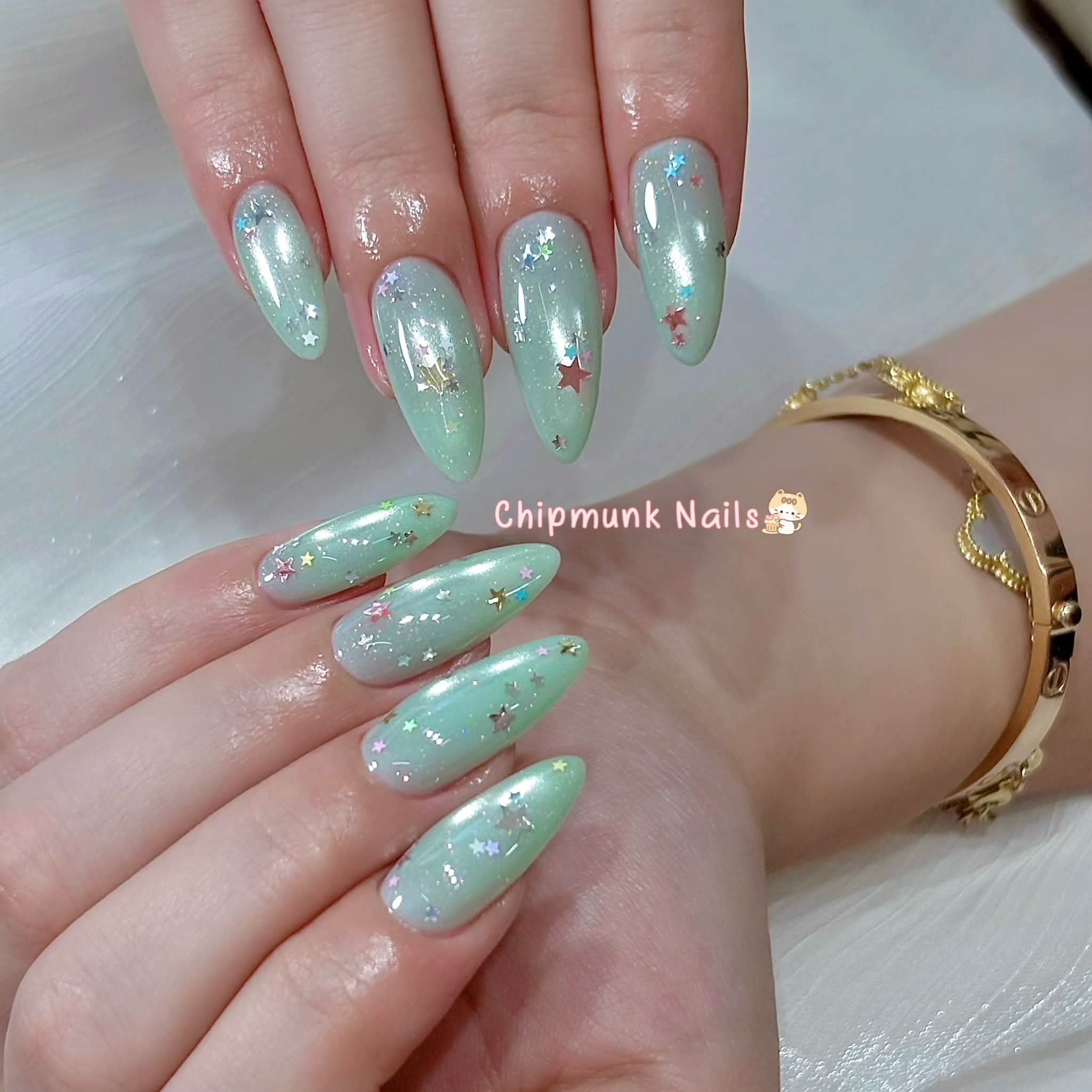 Dịch vụ chăm sóc móng chân pedicure uy tín tại tiệm nail Nha Trang